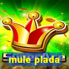 mule plada